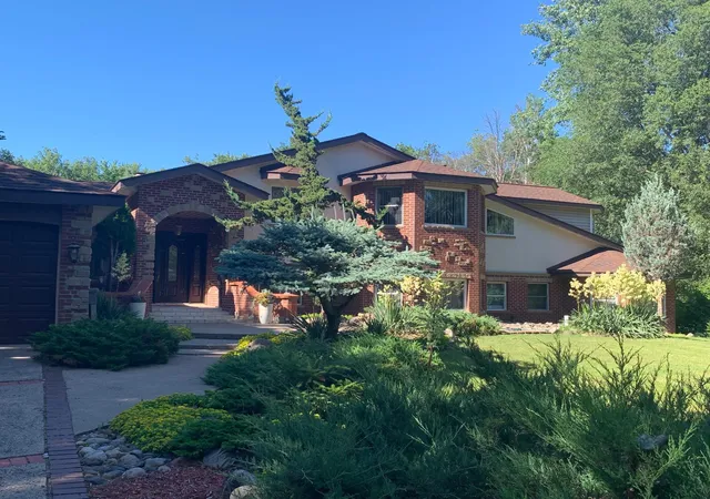 Photo 3 of Single family home for sale at 3901 125th Avenue Ne, Blaine, MN 55449 | MLS# 6739469 | Listing updated on 2026-08-27