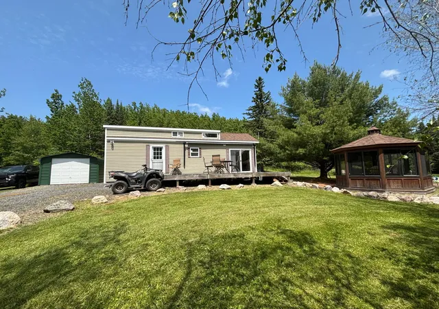 Photo 1 of Land for sale at 9442 Bear Ridge Dr, Orr, MN 55771 | MLS# 6739792 | Listing updated on 2026-08-10