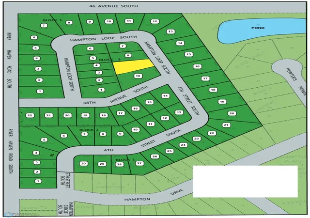Homes for sale in Moorhead, MN | 4757 Hampton Loop S, Moorhead, MN 56560 | MLS# 6740025