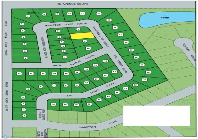 Homes for sale in Moorhead, MN | 4753 Hampton Loop S, Moorhead, MN 56560 | MLS# 6740027