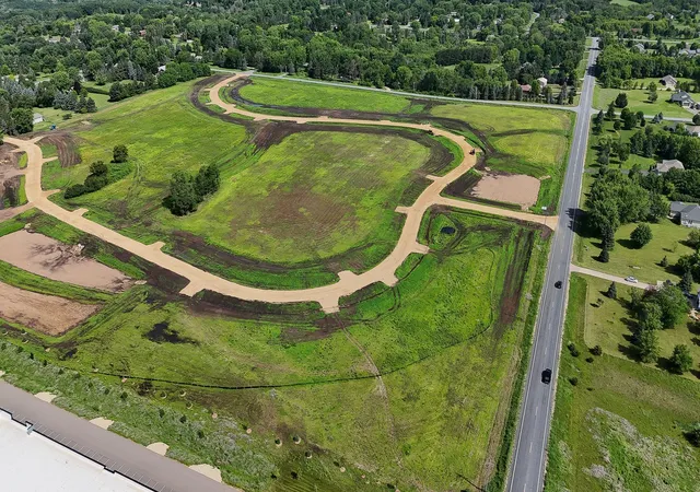 Photo 1 of Land for sale at Lot 4 485 Brookwood Dr, Hudson, WI 54016 | MLS# 6740677 | Listing updated on 2026-07-22