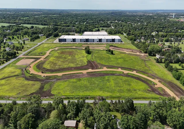 Photo 3 of Land for sale at Lot 4 485 Brookwood Dr, Hudson, WI 54016 | MLS# 6740677 | Listing updated on 2026-07-22