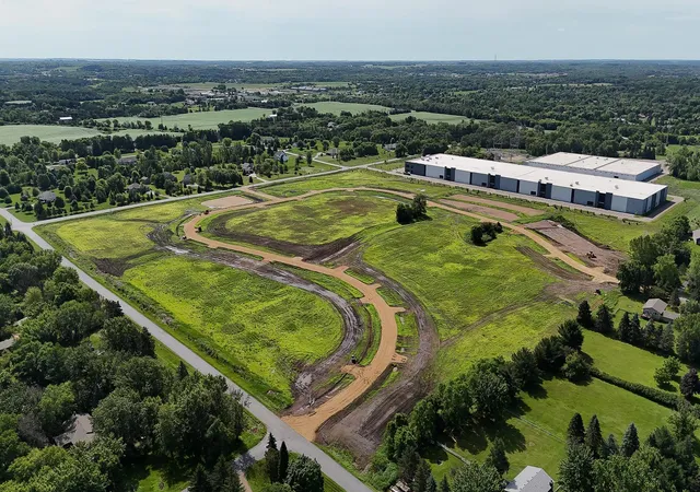 Photo 4 of Land for sale at Lot 6 489 Brookwood Dr, Hudson, WI 54016 | MLS# 6740695 | Listing updated on 2026-07-22