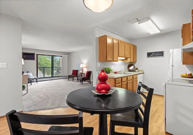 Condo for sale at 4 Pine Tree Dr #218, Saint Paul, MN 55112 | MLS# 6741513 | Listing updated on 2025-08-28