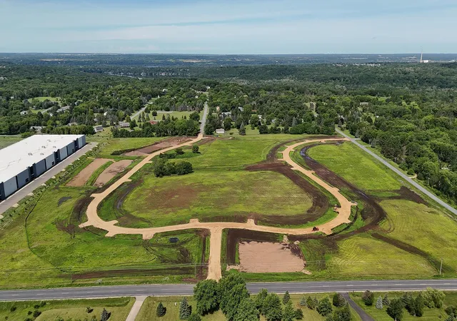 Photo 2 of Land for sale at Lot 22 496 Brookwood Dr, Hudson, WI 54016 | MLS# 6741687 | Listing updated on 2026-07-22