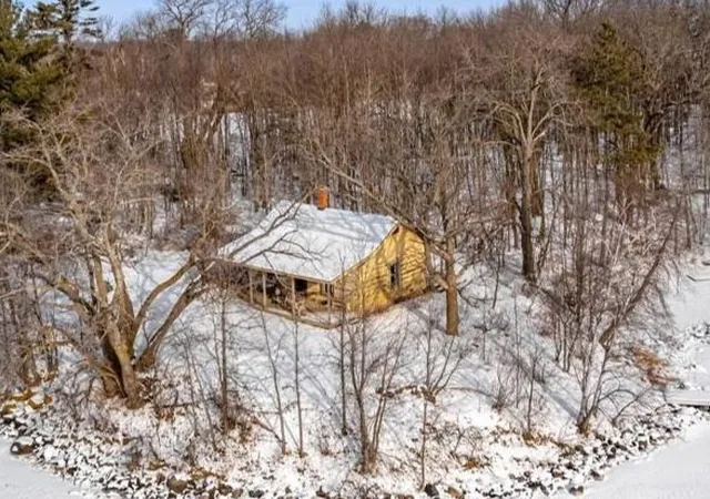 Homes for sale in Birchwood, WI | X Garbutt Island, Birchwood, WI 54817 | MLS# 6741837