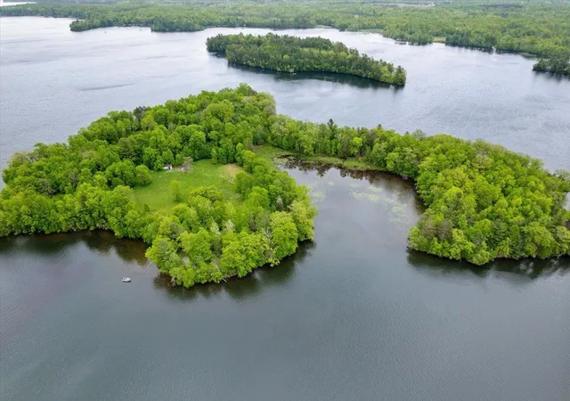 Photo 3 of Land for sale at X Garbutt Is, Birchwood, WI 54817 | MLS# 6741837 | Listing updated on 2026-10-06