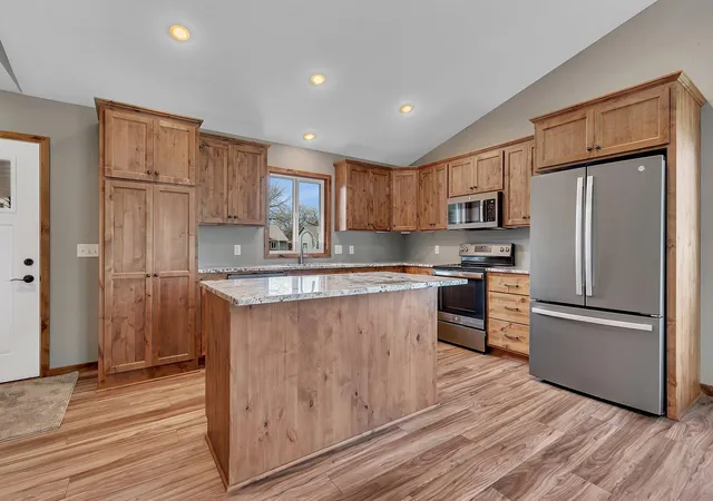 Photo 4 of Sale Pending at 119 Rechter Veld Ct, Pease, MN 56363 | MLS# 6742793 | Listing updated on 2026-09-28