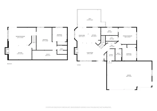 48th image of 1647 Valley Quail Dr, River Falls, WI 54022 | MLS# 6743855