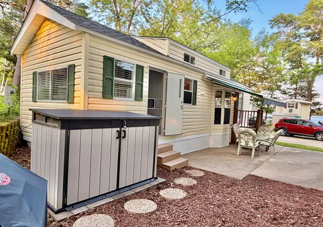 1st image of 15827 Wilderness Trail #30, Crosslake, MN 56442 | MLS# 6744631