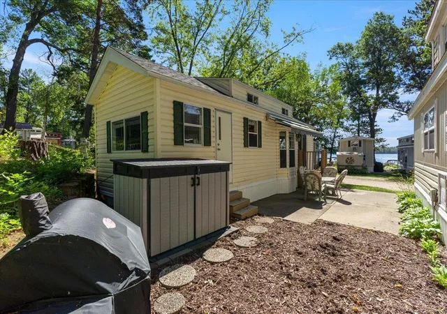 35th image of 15827 Wilderness Trail #30, Crosslake, MN 56442 | MLS# 6744631