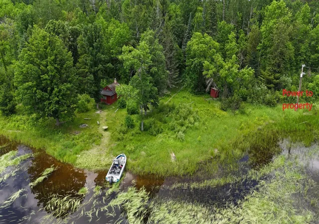 1st image of Tbd 40 Crane Lake, Crane Lake, MN 55725 | MLS# 6745692