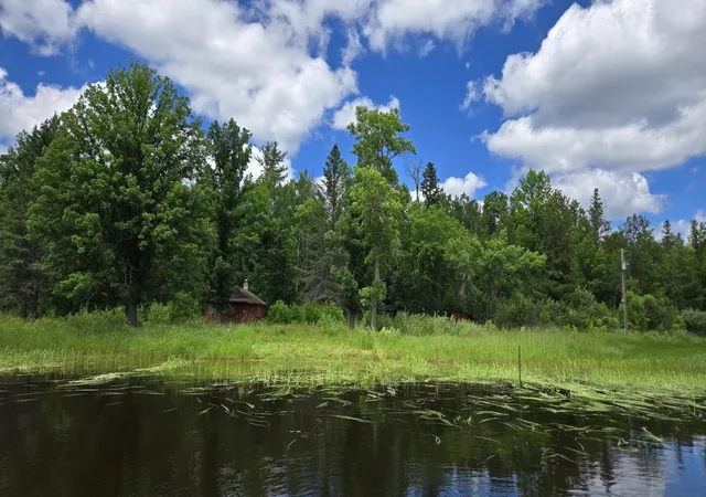 3rd image of Tbd 40 Crane Lake, Crane Lake, MN 55725 | MLS# 6745692