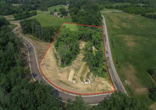 Photo 3 of Land for sale at Tbd L1b4 Meadow Crossing Ln Sw, Rochester, MN 55902 | MLS# 6745759 | Listing updated on 2026-07-29