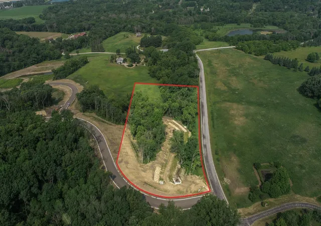 Photo 3 of Land for sale at Tbd L1B4 Meadow Crossing Ln Sw, Rochester, MN 55902 | MLS# 6745759 | Listing updated on 2026-07-29