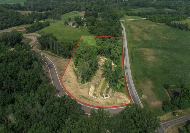 Photo 4 of Land for sale at Tbd L1B4 Meadow Crossing Ln Sw, Rochester, MN 55902 | MLS# 6745759 | Listing updated on 2026-07-29