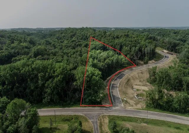 1st image of Tbd L1b1 Meadow Crossing Ln Sw, Rochester, MN 55902 | MLS# 6745765
