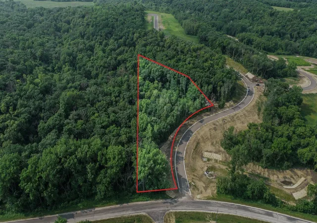Photo 3 of Land for sale at Tbd L1b1 Meadow Crossing Ln Sw, Rochester, MN 55902 | MLS# 6745765 | Listing updated on 2026-07-29