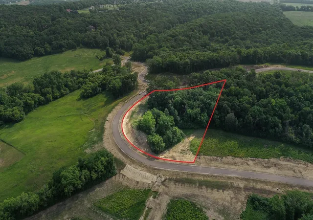 Photo 3 of Land for sale at Tbd L1b2 (2nd) Woodland Valley Ln Sw, Rochester, MN 55902 | MLS# 6745766 | Listing updated on 2026-07-29