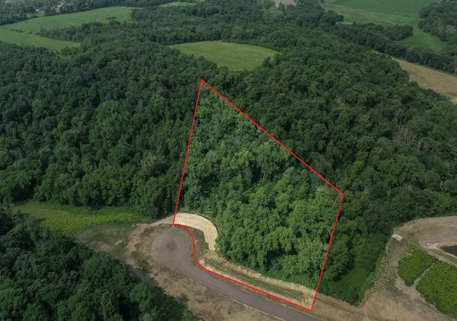 4th image of Tbd L3b3 Woodland Valley Ln Sw, Rochester, MN 55902 | MLS# 6745767