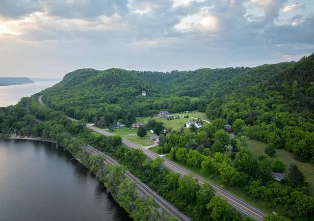 3rd image of W12412 State Hwy 35, Stockholm, WI 54769 | MLS# 6745966