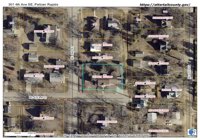 Homes for sale in Pelican Rapids, MN | 301 4th Ave Se, Pelican Rapids, MN 56572 | MLS# 6746152