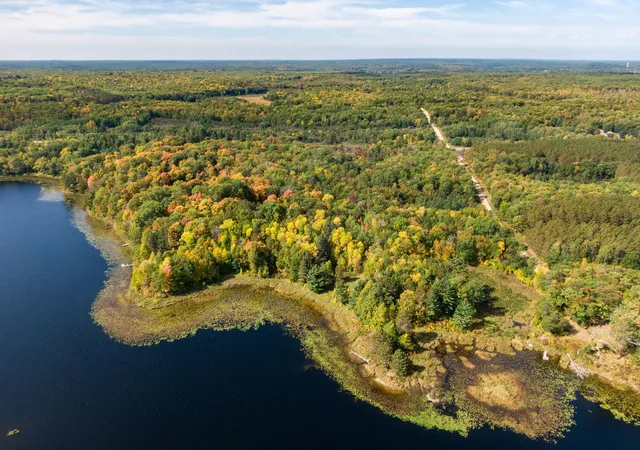 Homes for sale in Walker, MN | Lot 2 Turtle Lake Dr Nw, Walker, MN 56484 | MLS# 6747048