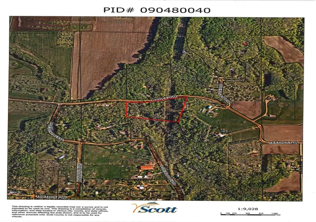 2nd image of Xxx Bluff Dr, Jordan, MN 55352 | MLS# 6747260