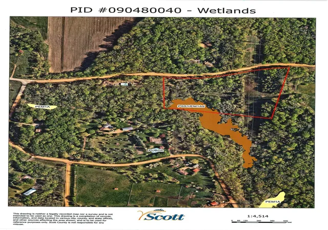 3rd image of Xxx Bluff Dr, Jordan, MN 55352 | MLS# 6747260