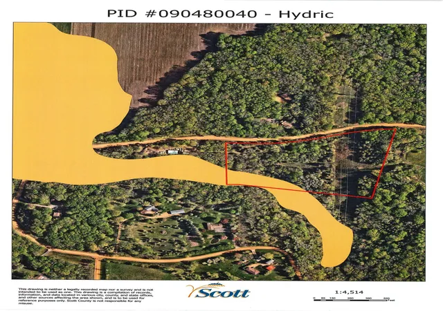 4th image of Xxx Bluff Dr, Jordan, MN 55352 | MLS# 6747260