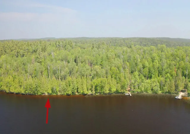1st image of 5773 Lake Vermilion N, Tower, MN 55790 | MLS# 6747530