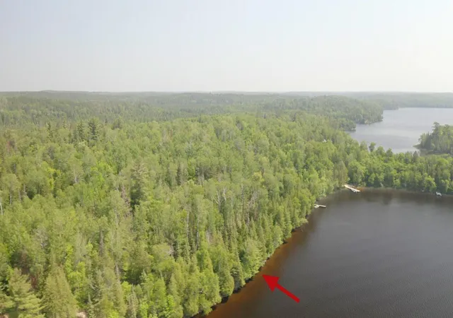 3rd image of 5773 Lake Vermilion N, Tower, MN 55790 | MLS# 6747530