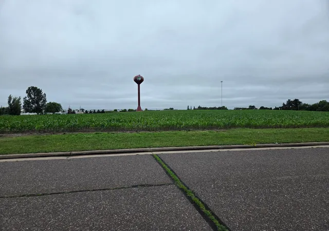 Homes for sale in Turtle Lake, WI | Tbd Industrial Ave, Turtle Lake, WI 54889 | MLS# 6747809