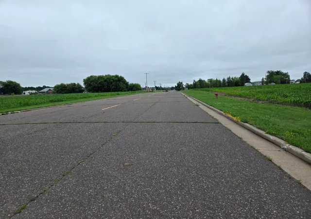 Homes for sale in Turtle Lake, WI | Tbd Industrial Ave, Turtle Lake, WI 54889 | MLS# 6747809
