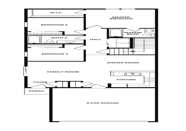 3rd image of 39793 Fallbrook Ave, North Branch, MN 55056 | MLS# 6748140
