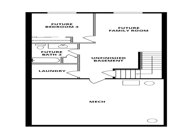 4th image of 39793 Fallbrook Ave, North Branch, MN 55056 | MLS# 6748140