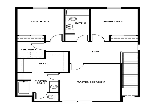 4th image of 39743 Fallbrook Ave, North Branch, MN 55056 | MLS# 6748676