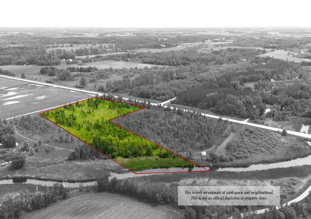 Homes for sale in Carlos, MN | Lot 2 Rutten Ln Ne, Carlos, MN 56319 | MLS# 6750293