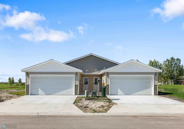 Homes for sale in Glyndon, MN | 1509 Parke Ave S, Glyndon, MN 56547 | MLS# 6751321