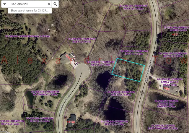 Photo 1 of Land for sale at Lot 17 Block 2 Old Glory Dr Ne, Alexandria, MN 56308 | MLS# 6753440 | Listing updated on 2026-07-08