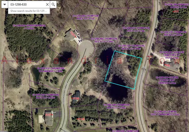Photo 1 of Land for sale at Lot 18 Block 2 Old Glory Dr Ne, Alexandria, MN 56308 | MLS# 6753448 | Listing updated on 2026-07-08