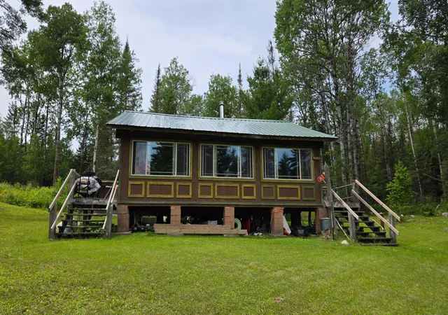 1st image of 163 Rollick Crk, Crane Lake, MN 55725 | MLS# 6754006