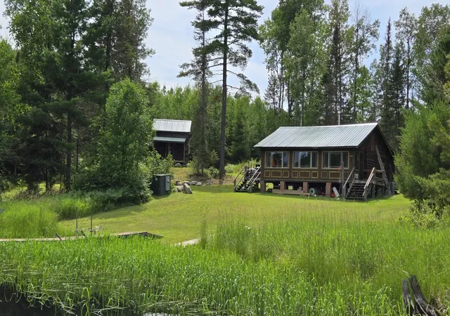 2nd image of 163 Rollick Crk, Crane Lake, MN 55725 | MLS# 6754006