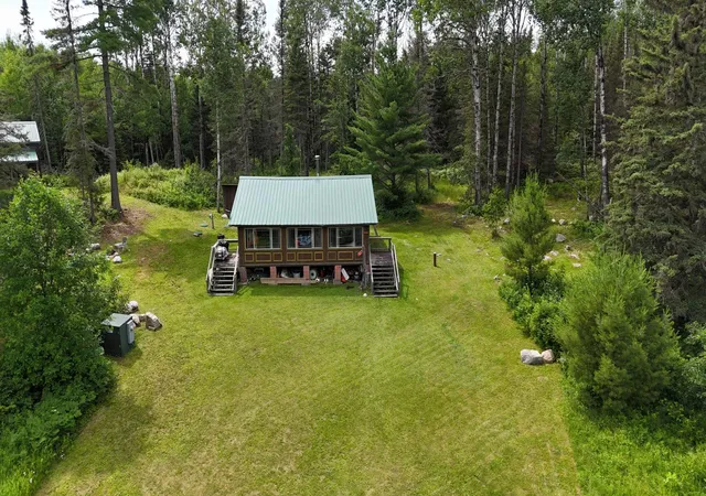 3rd image of 163 Rollick Crk, Crane Lake, MN 55725 | MLS# 6754006