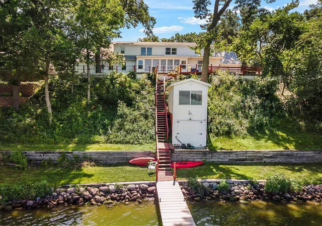 Photo 1 of Sale Pending at 1334 Oak Beach Dr, Fairmont, MN 56031 | MLS# 6755532 | Listing updated on 2026-09-06