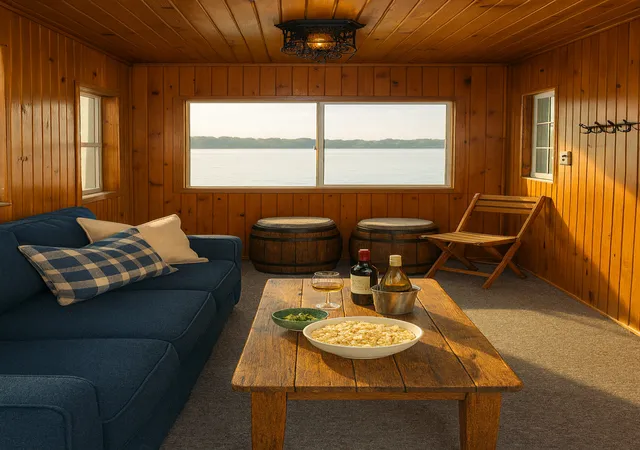 Photo 3 of Sale Pending at 1334 Oak Beach Dr, Fairmont, MN 56031 | MLS# 6755532 | Listing updated on 2026-09-06
