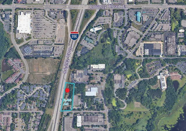Photo 1 of Sale Pending at 963 E Berwood Ave, Saint Paul, MN 55110 | MLS# 6756422 | Listing updated on 2026-08-11