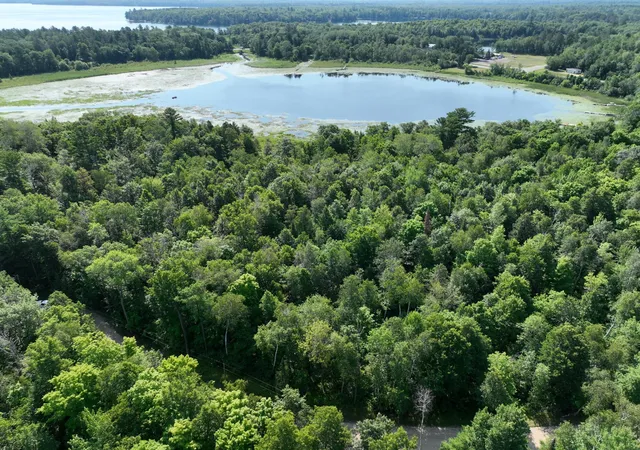 3rd image of Tbd Hillerman Rd Nw, Hackensack, MN 56452 | MLS# 6756440