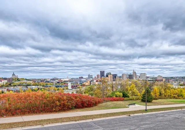 2nd image of 334 Cherokee Ave #108, Saint Paul, MN 55107 | MLS# 6757703