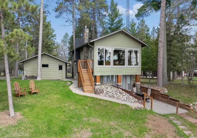 Photo 2 of Single family home for sale at 36945 Delta Bay Rd, Pine River, MN 56474 | MLS# 6758190 | Listing updated on 2026-07-20